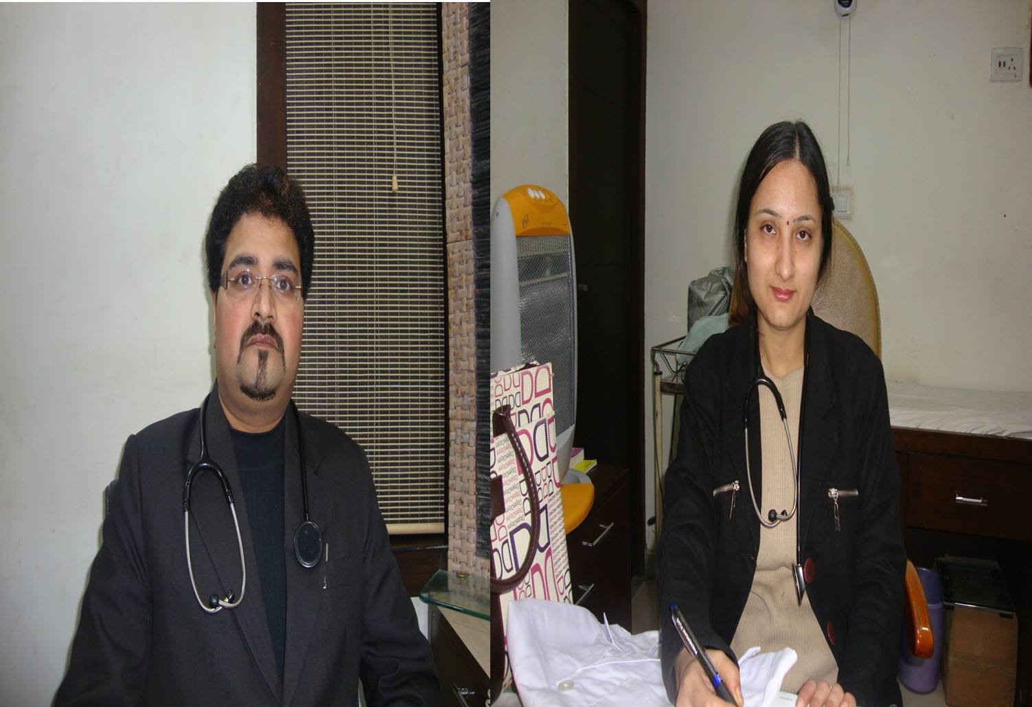 Best Doctors in Agra - Carewell Hospitals
