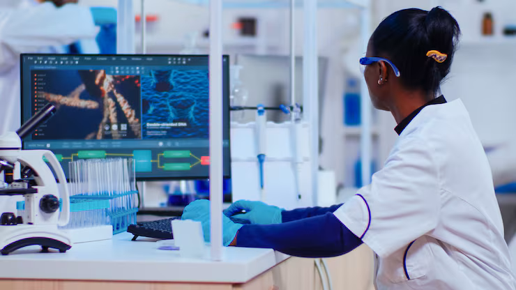 Advanced Diagnostics