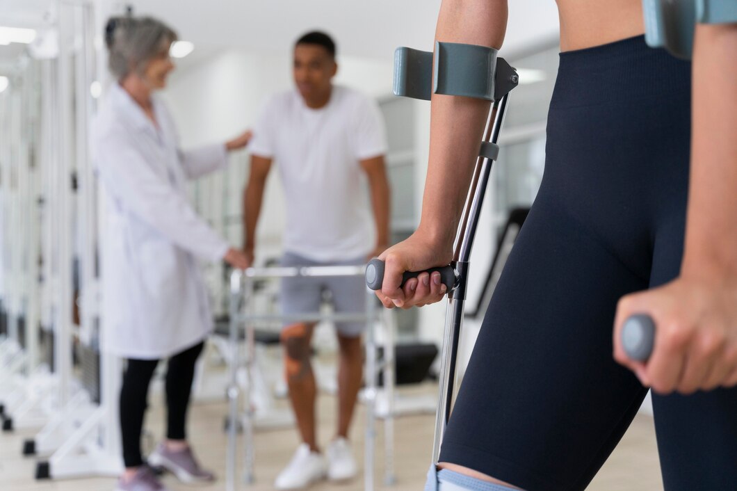 Orthopedic Special Facilities